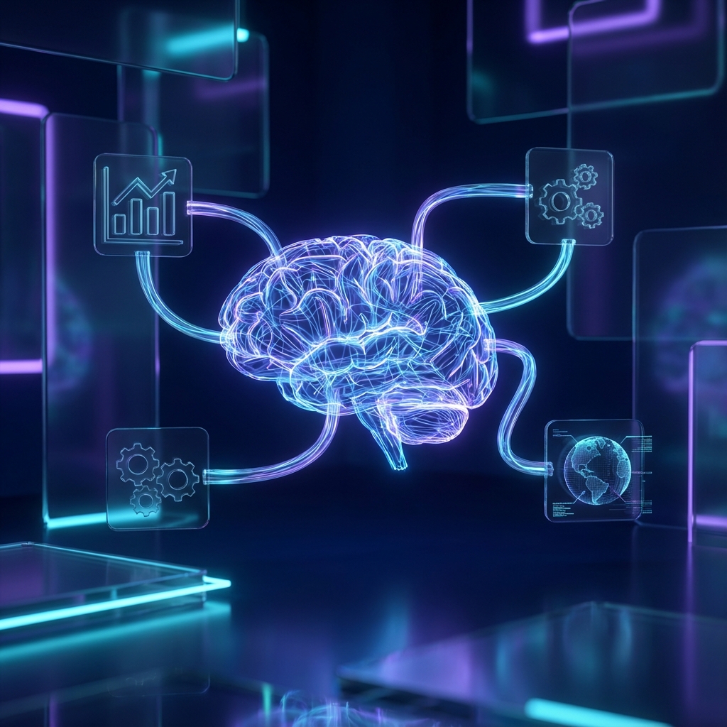 AI Integration in Business