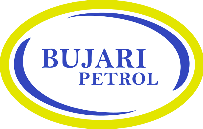 Bujari Petrol Logo