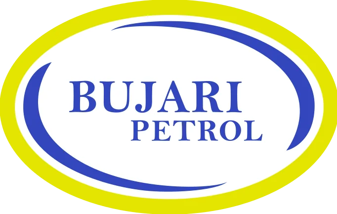 Bujari Petrol Logo