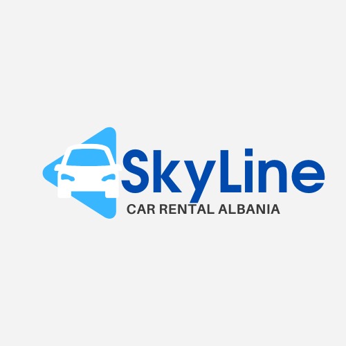 SKYRENTAL Logo
