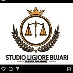 Studio Ligjore Bujari Logo